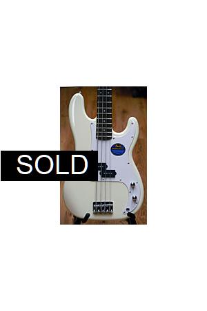 Squier Precision Bass Affinity Squier Precision Bass Affinity